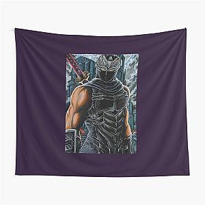 Ninja gaiden Tapestry