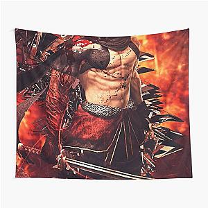 Ninja Gaiden 3 razors edge ryu hayabusa Tapestry