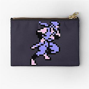 Vintage Retro Ninja Gaiden Awesome For Music Fans Zipper Pouch