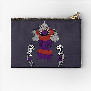 Gift Idea Ninja Gaiden Gifts Music Fans Zipper Pouch