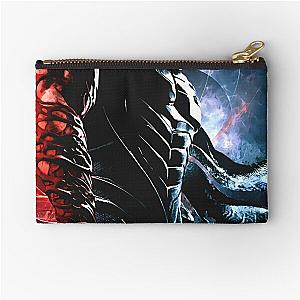 Ninja Gaiden Ryu Hayabusa Zipper Pouch