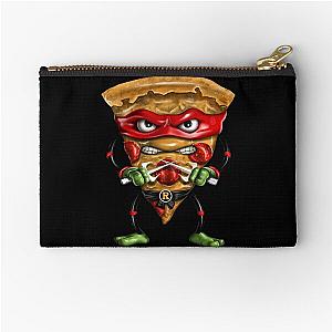 Music Vintage Retro Ninja Gaiden Video Games Ryu Hayabusa Gifts For Music Fans Zipper Pouch