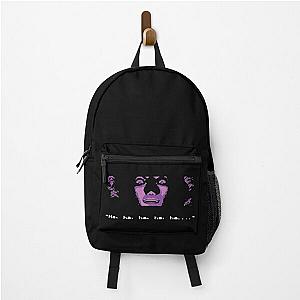 Ninja Gaiden Boss Laughing Backpack