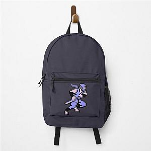 Vintage Retro Ninja Gaiden Awesome For Music Fans Backpack