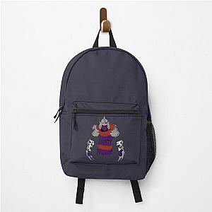 Gift Idea Ninja Gaiden Gifts Music Fans Backpack