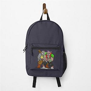 Anniversary Gift Ninja Gaiden Gifts For Everyone Backpack