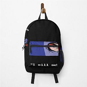 I Will Get My Revenge! - Ninja Gaiden Essential Backpack