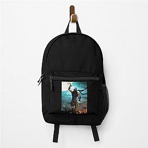 ninja gaiden - the dark sword of chaos Essential classic Backpack