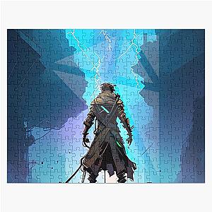 Modern Jigsaw Puzzle