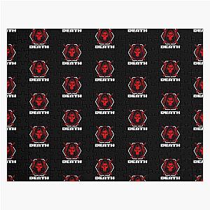 Death Ninja Jigsaw Puzzle