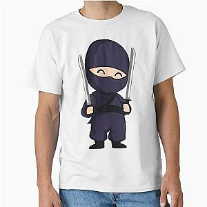 Happy Ninja Warrior T-Shirt