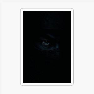 Shadow of the Ninja Sticker
