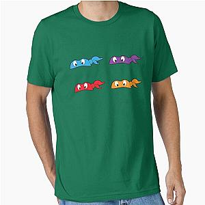 TMNT: Teenage Mutant Ninja Turtle Essential T-Shirt