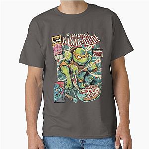 The Amazing Ninja T-Shirt