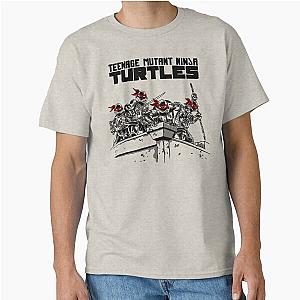 OLD SCHOOL NINJA T-Shirt