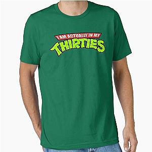 Teenage Mutant Ninja T-Shirt