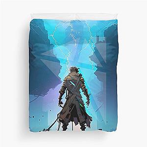 Modern Duvet Cover