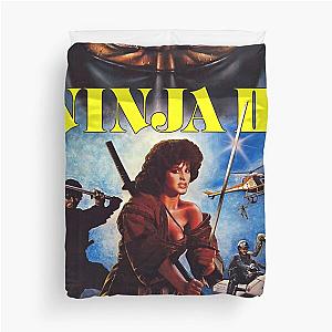Ninja III The Domination Cover