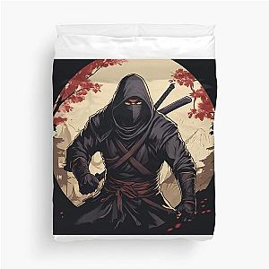 Stealth and Tales of the Ninja