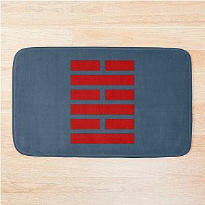 Snake Eyes Gi Joe Ninja Arashikage Symbol Tattoo Mat
