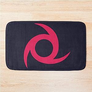 Soul of the Ninja Bathroom Mat