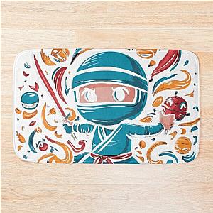 Cute Little Bath Mat