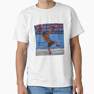 Gigi Ninja Classic T-Shirt