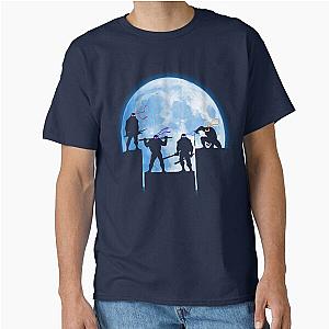 Great Gift For Christmas Classic Ninja Turtles T-Shirt