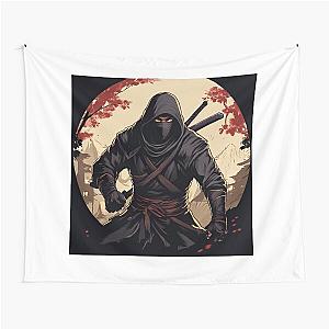 Stealth and the Ninja Tapestry