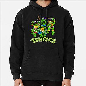 BESTSELLER Teenage Mutant Ninja Turtles Pullover Hoodie