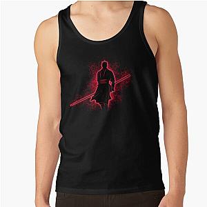 Ninja Tank Top