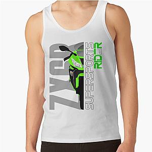 Supersports Kawasaki Ninja ZX6R Tank Top