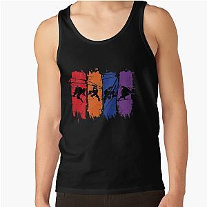TEENAGE MUTANT NINJA TURTLES Tank Top