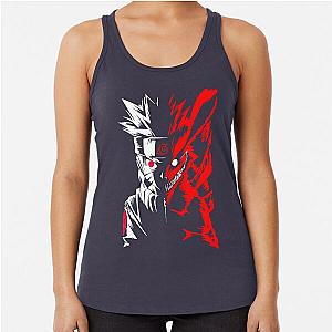Ninja Tank Top