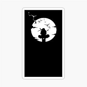 Itachi Ninja Sticker