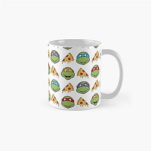 Teenage Mutant Ninja Turtles Classic Mug