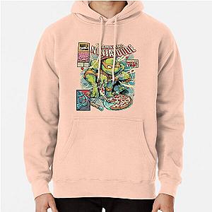 The Amazing Hoodie