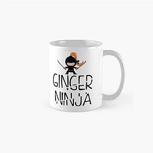 Ginger Classic Mug