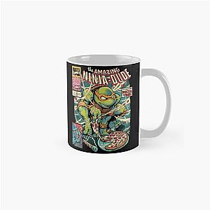 The Amazing Ninja Mug