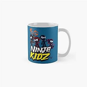 Ninja Kidz Classic Mug