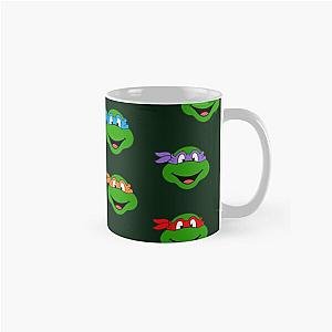 Ninja Turtles Classic Mug