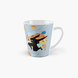 Pickleball Ninja Master Mug