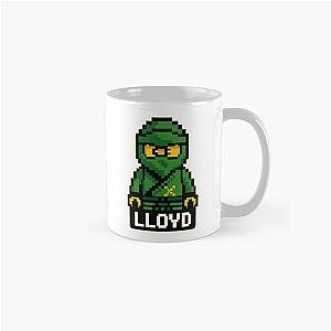 Lloyd Ninjago Classic Mug