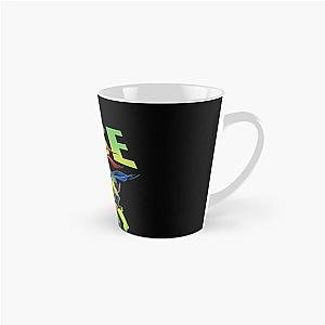 Rise of the Teenage Ninja Turtles Tall Mug