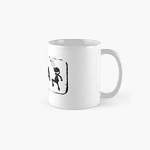 BIM - The Architectural Ninja Classic Mug