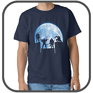 Ninja T-Shirts