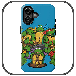Ninja Cases