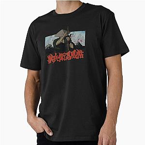 Ninja Scroll Jubei T-Shirt