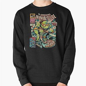 The Amazing Sweatshirt