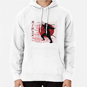 Ninja tiger Essential Hoodie